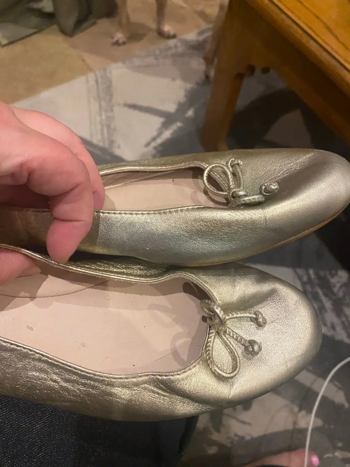 Other Item — Size 39