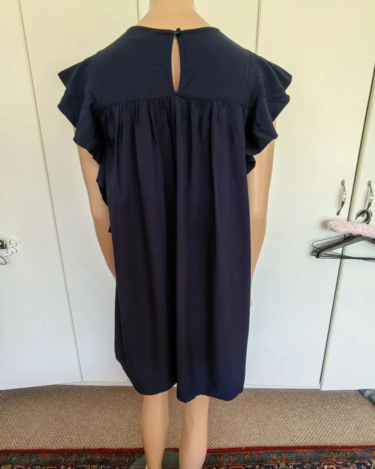Country Road Item — Size 10