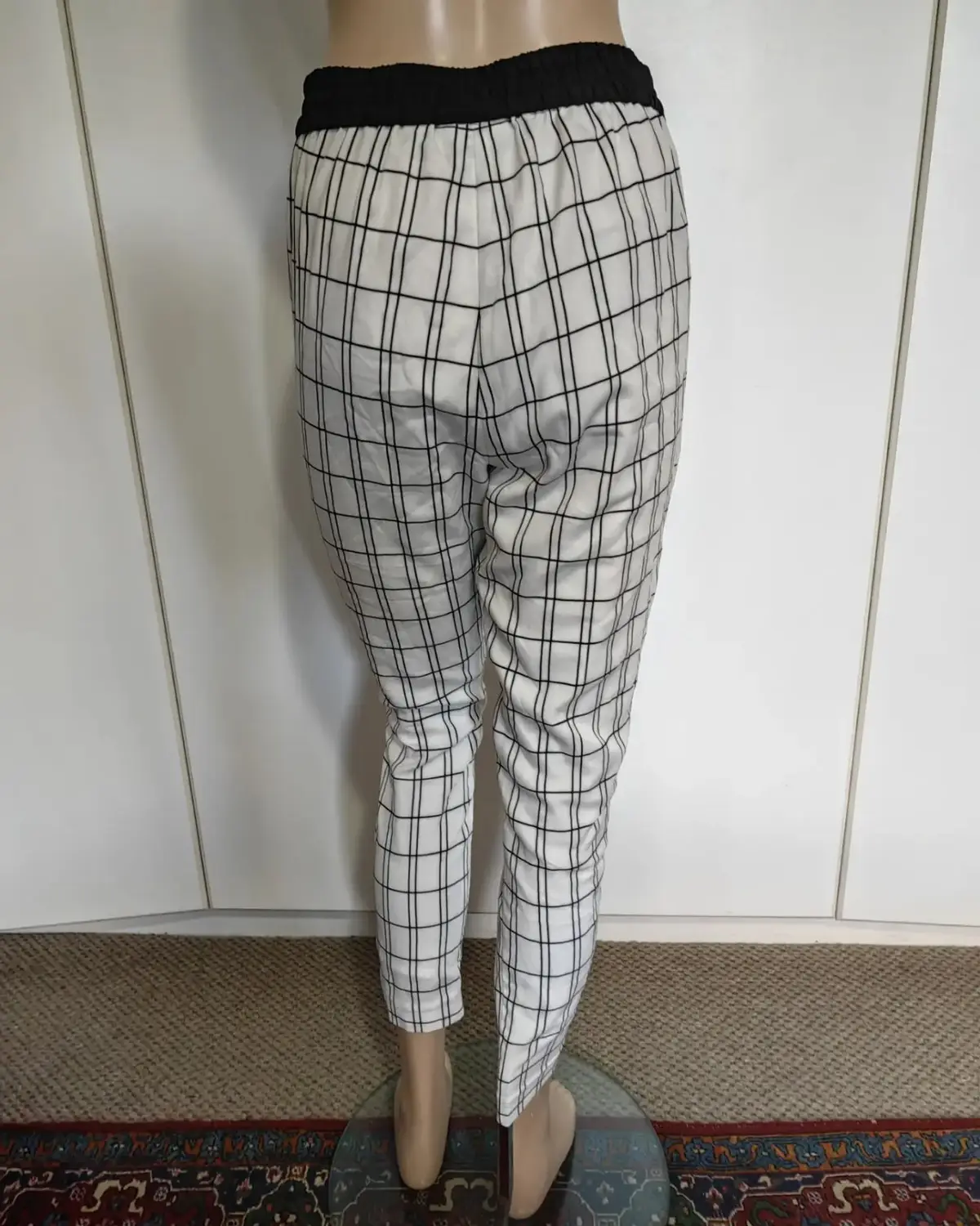 Country Road Item — Size 10