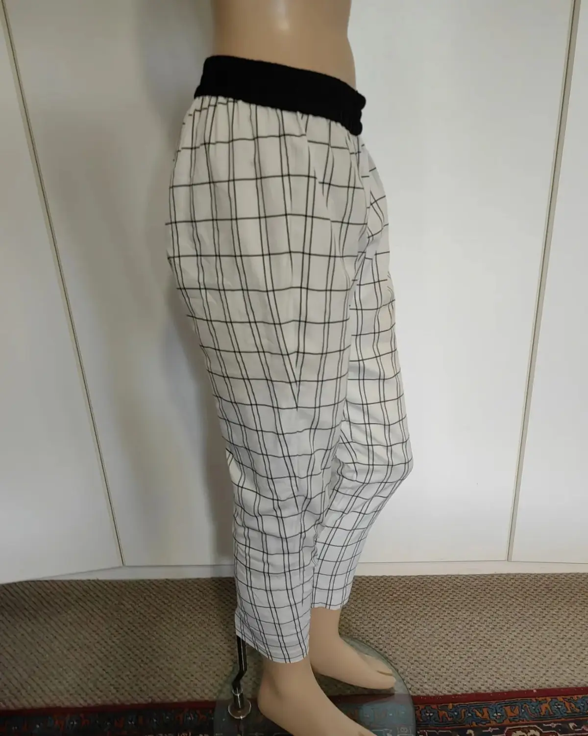 Country Road Item — Size 10