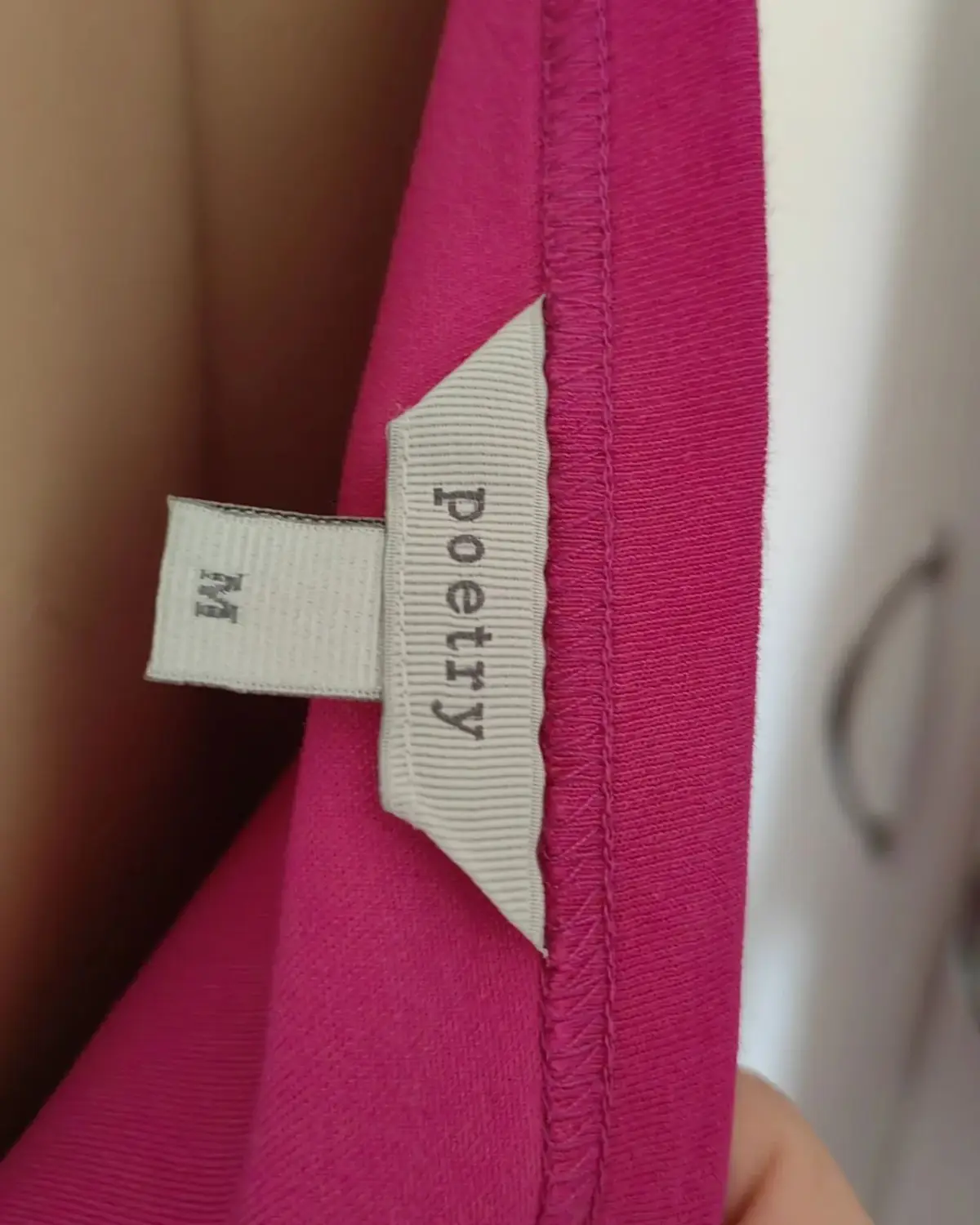 Poetry Item — Size M
