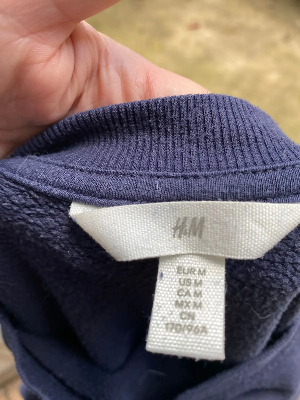 H&M Item — Size M