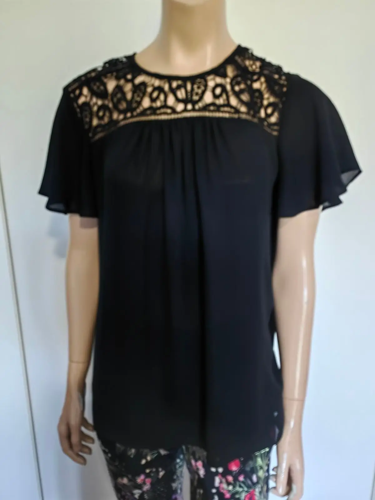 Poetry Poetry Item — Size 12