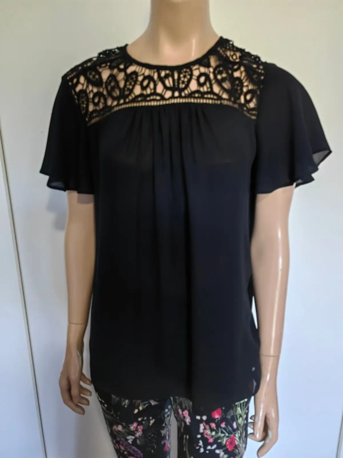 Poetry Item — Size 12