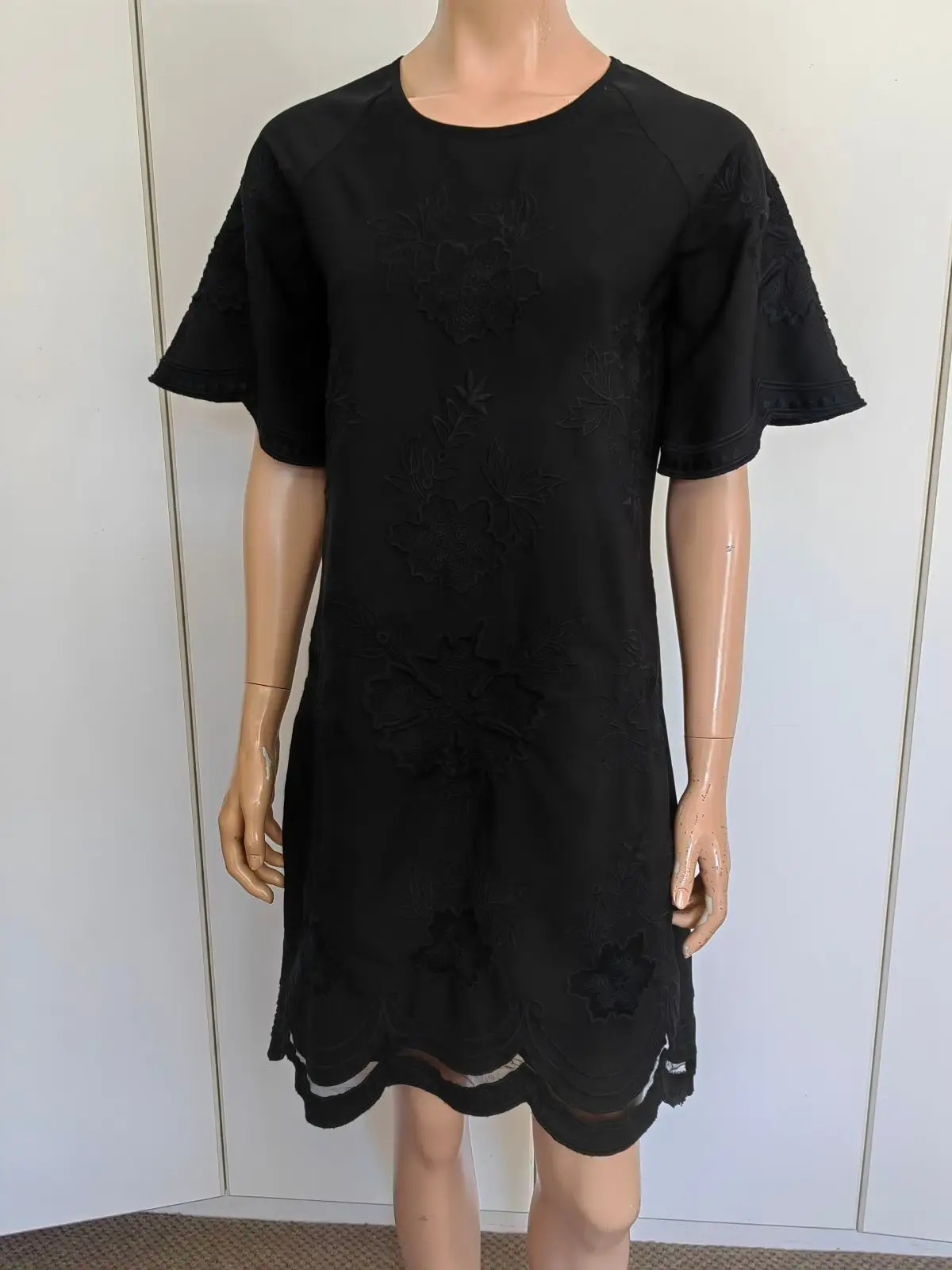 Poetry Poetry Item — Size 8
