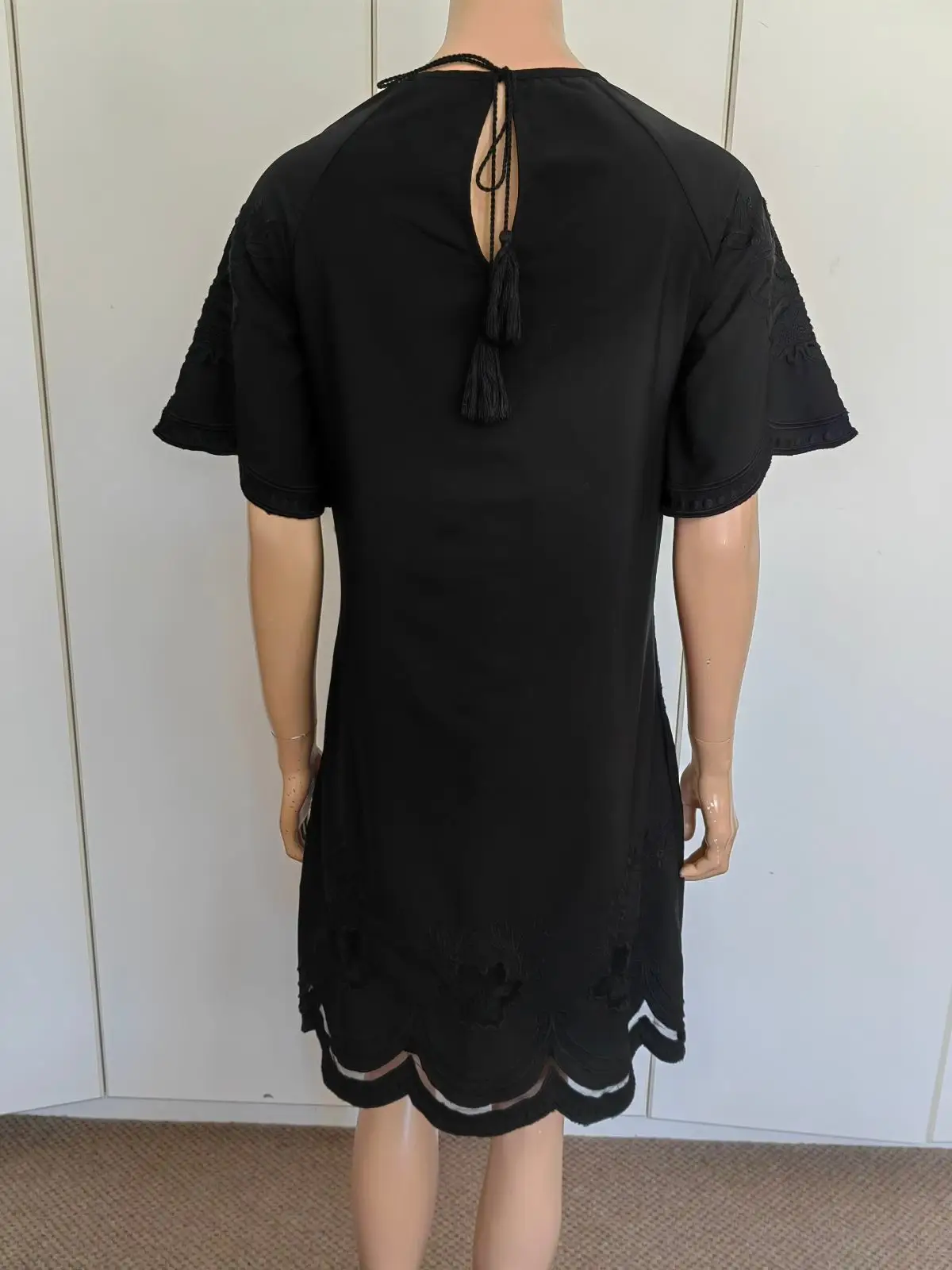 Poetry Item — Size 8