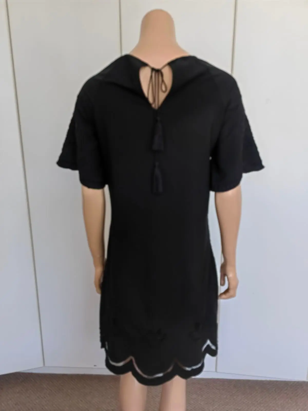 Poetry Item — Size 8