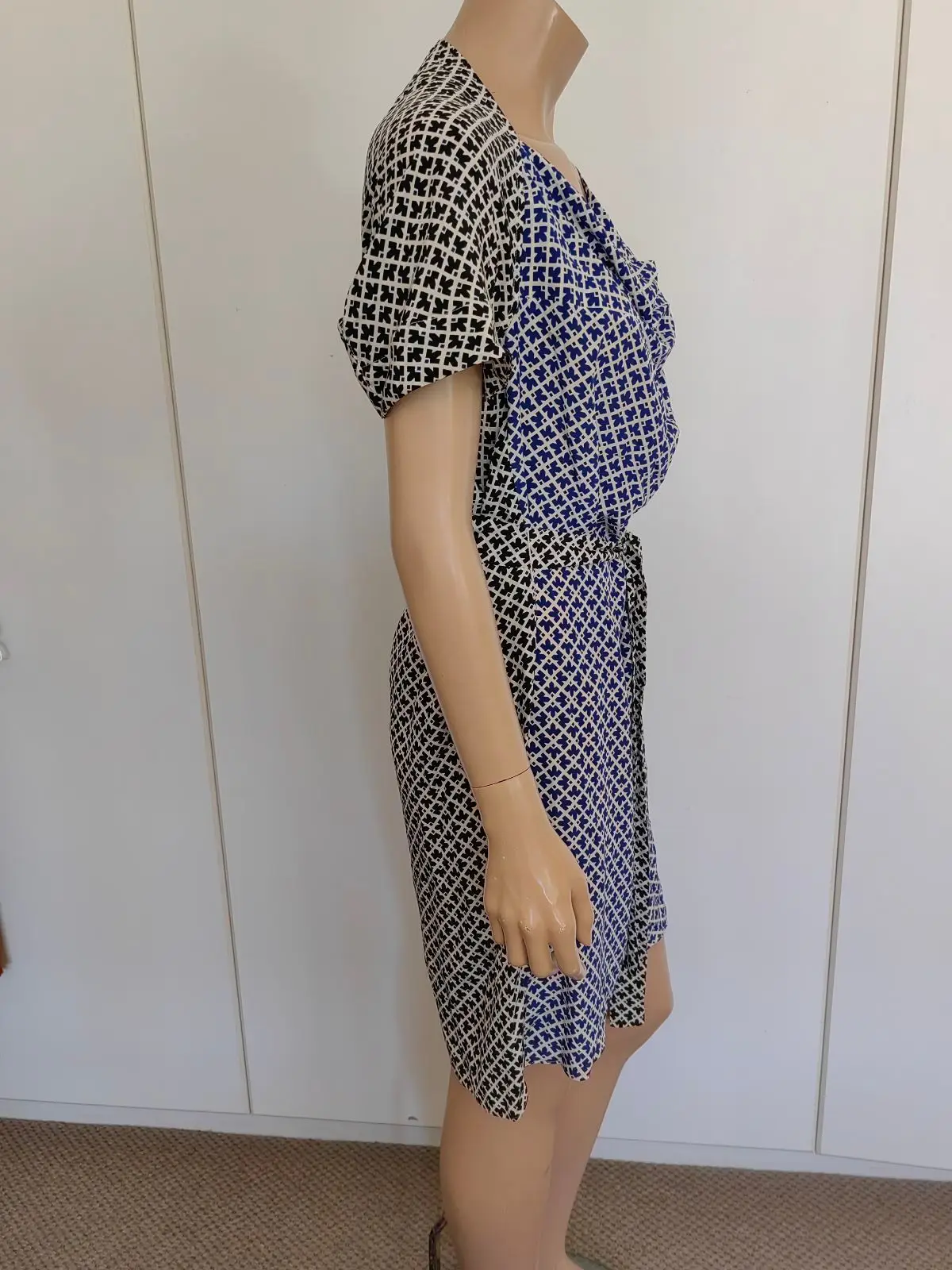 Country Road Item — Size 10