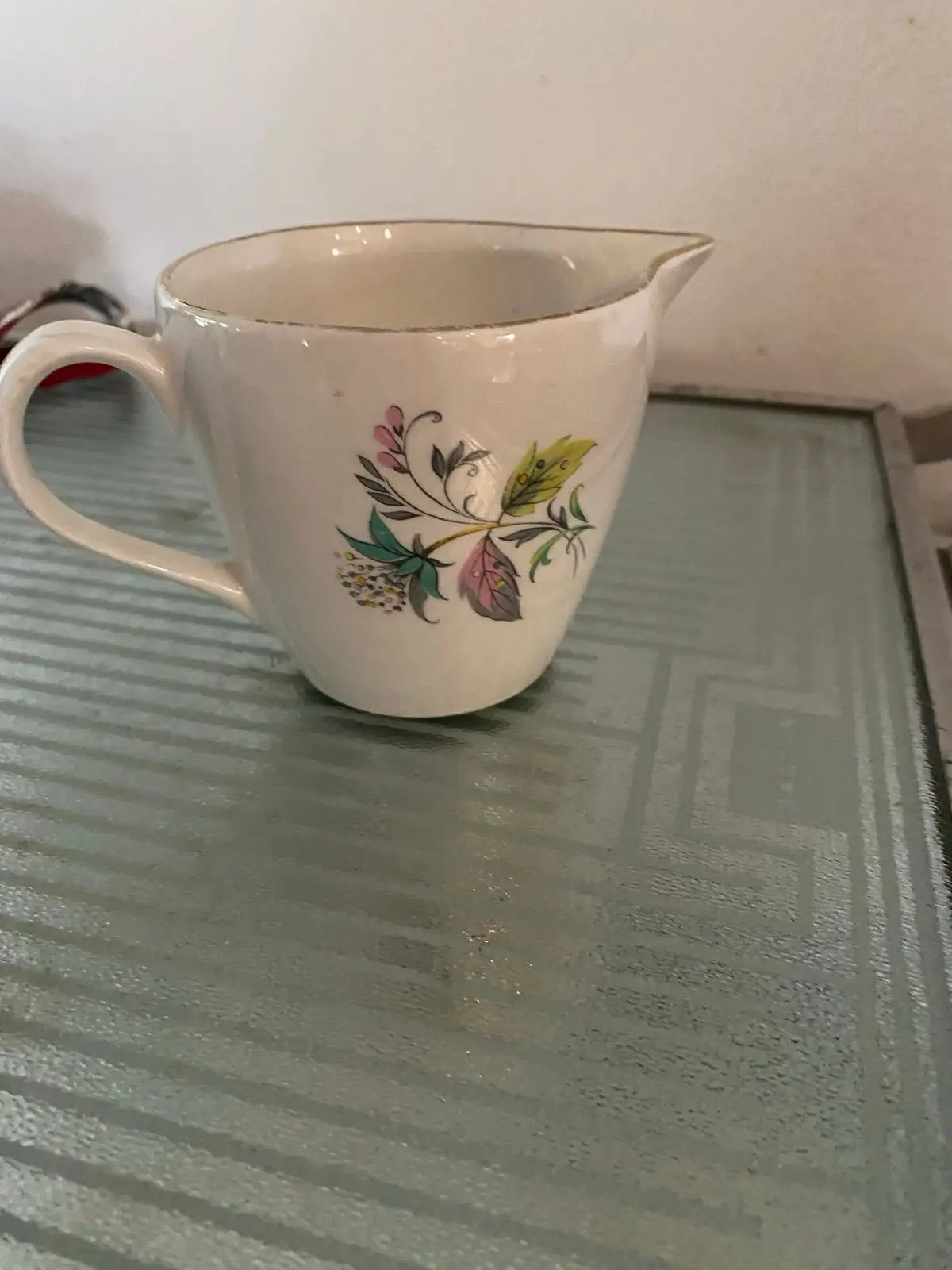 Vintage Item