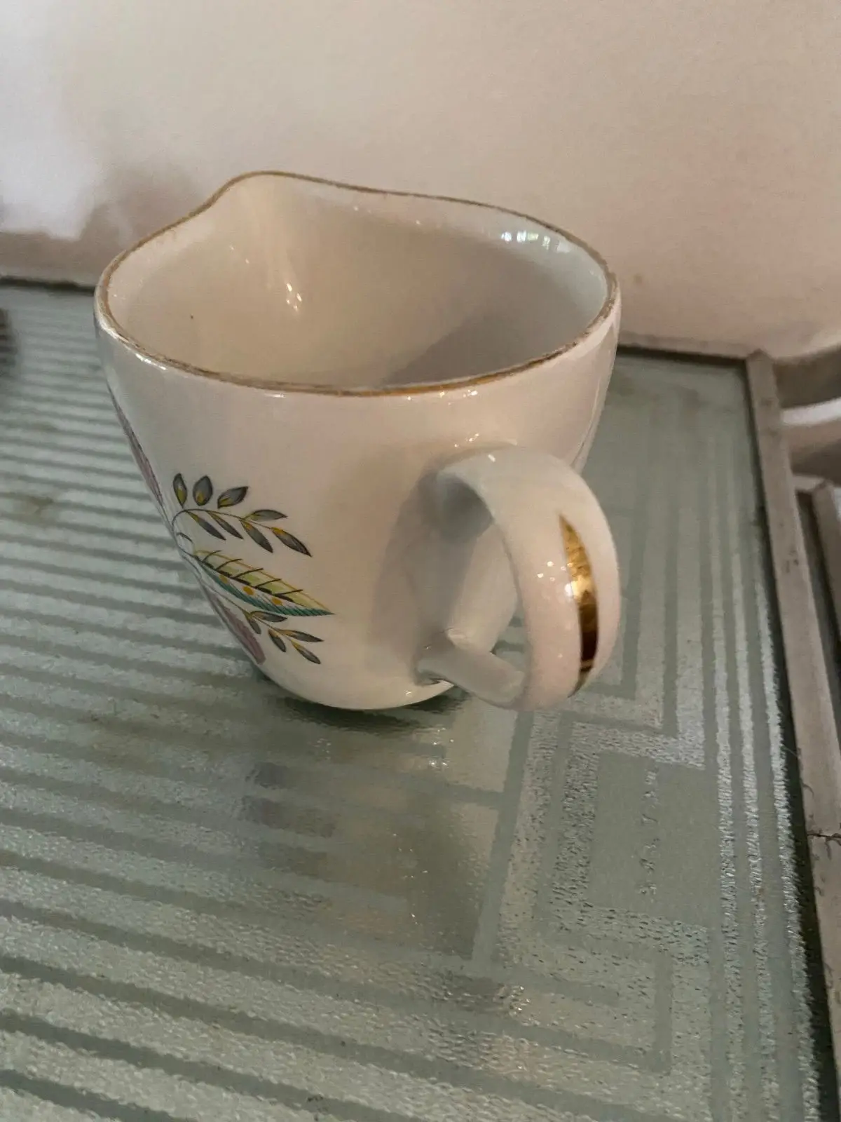 Vintage Item