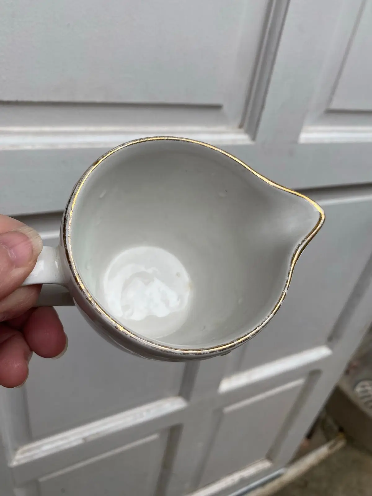 Vintage Item