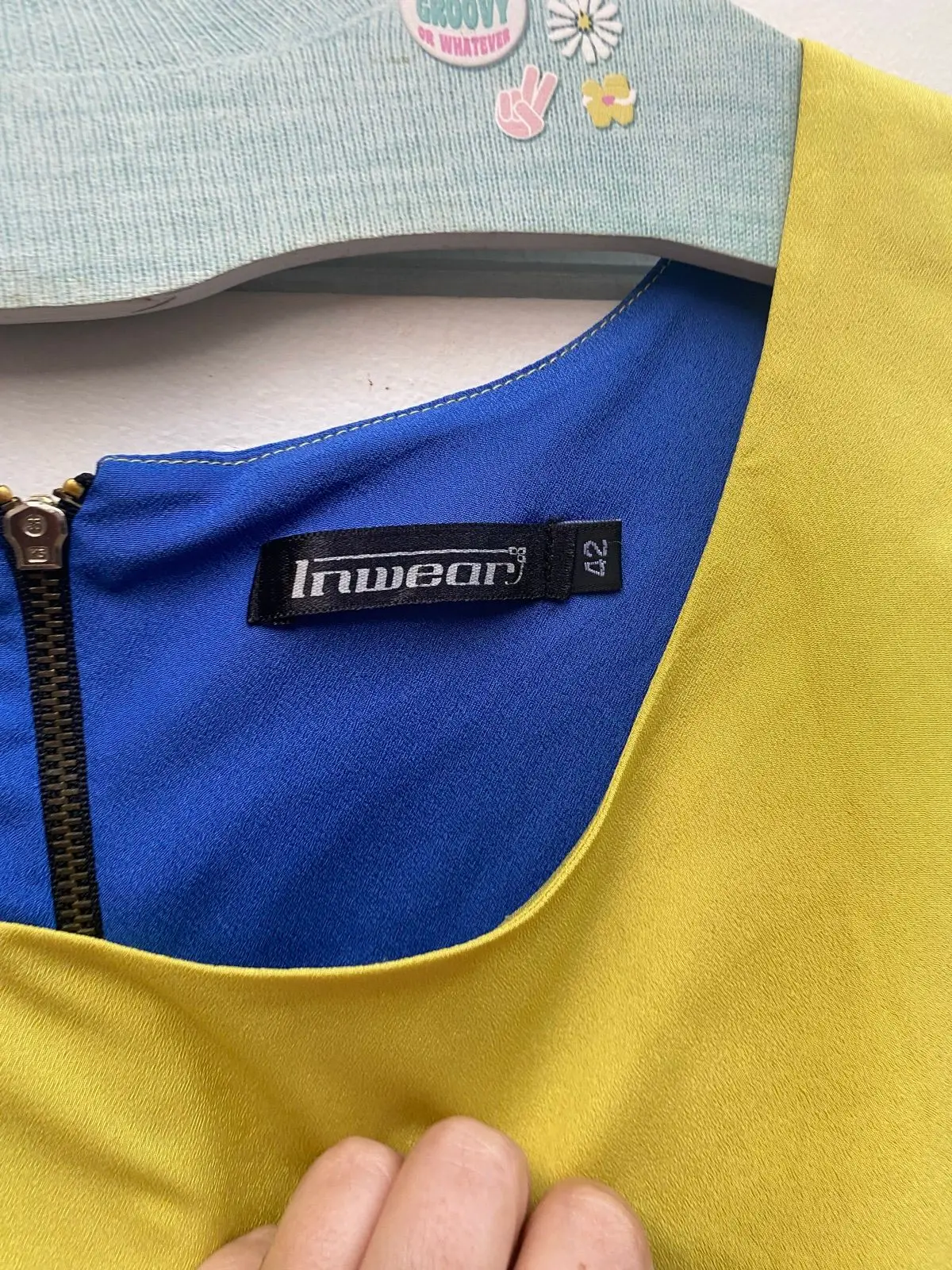 Truworths Item — Size 42