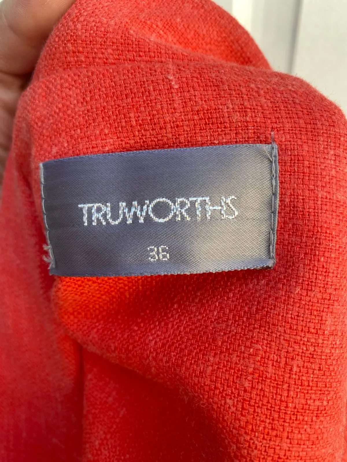 Truworths Item — Size 36