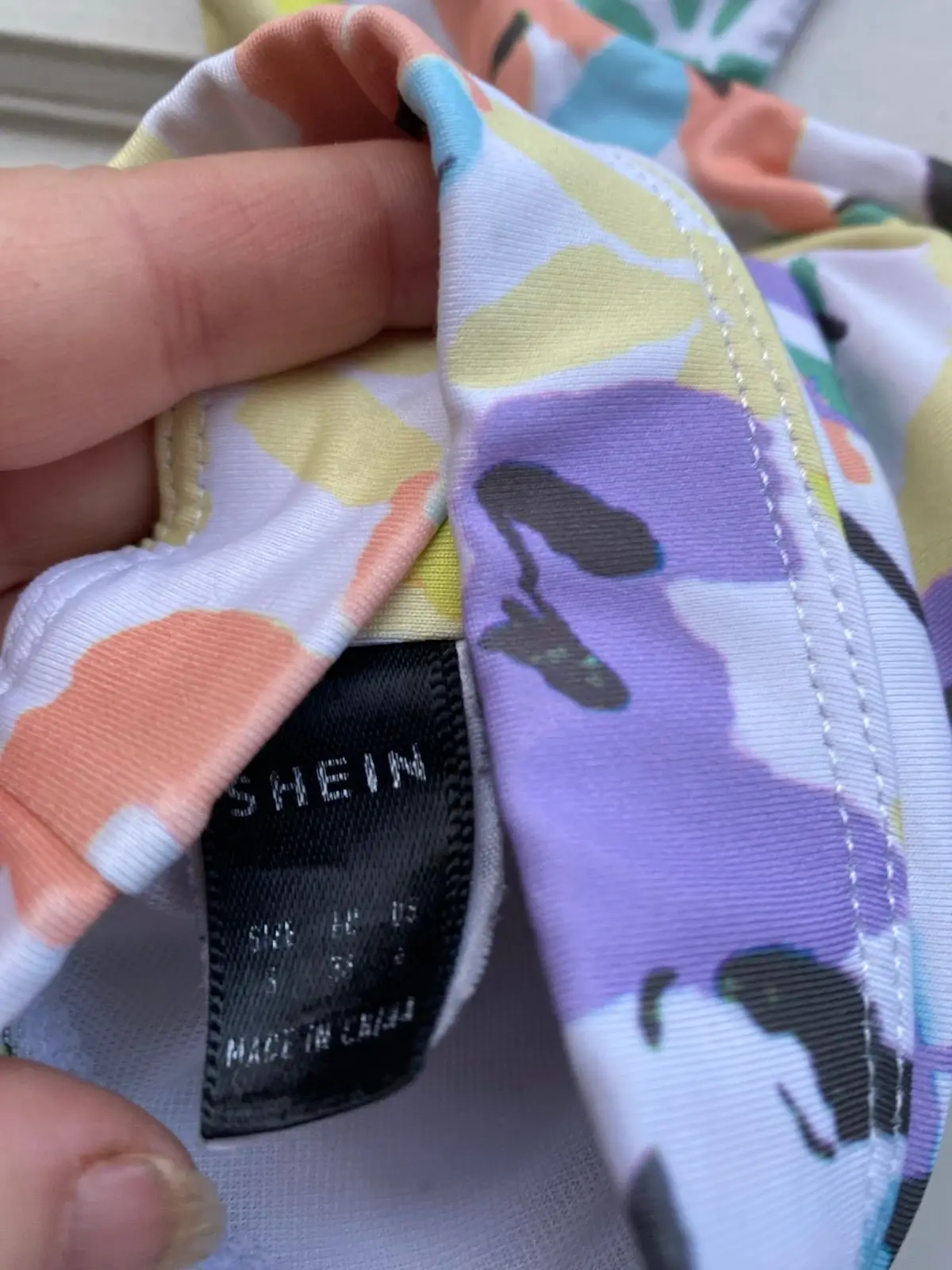 Shein Item — Size S