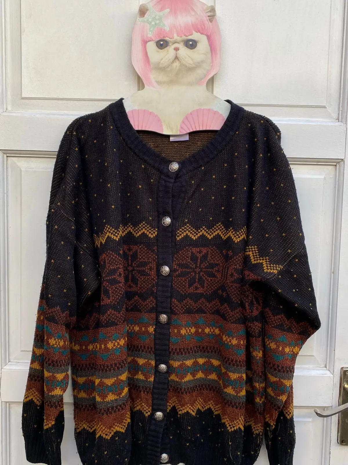 Vintage Vintage Item — Size M
