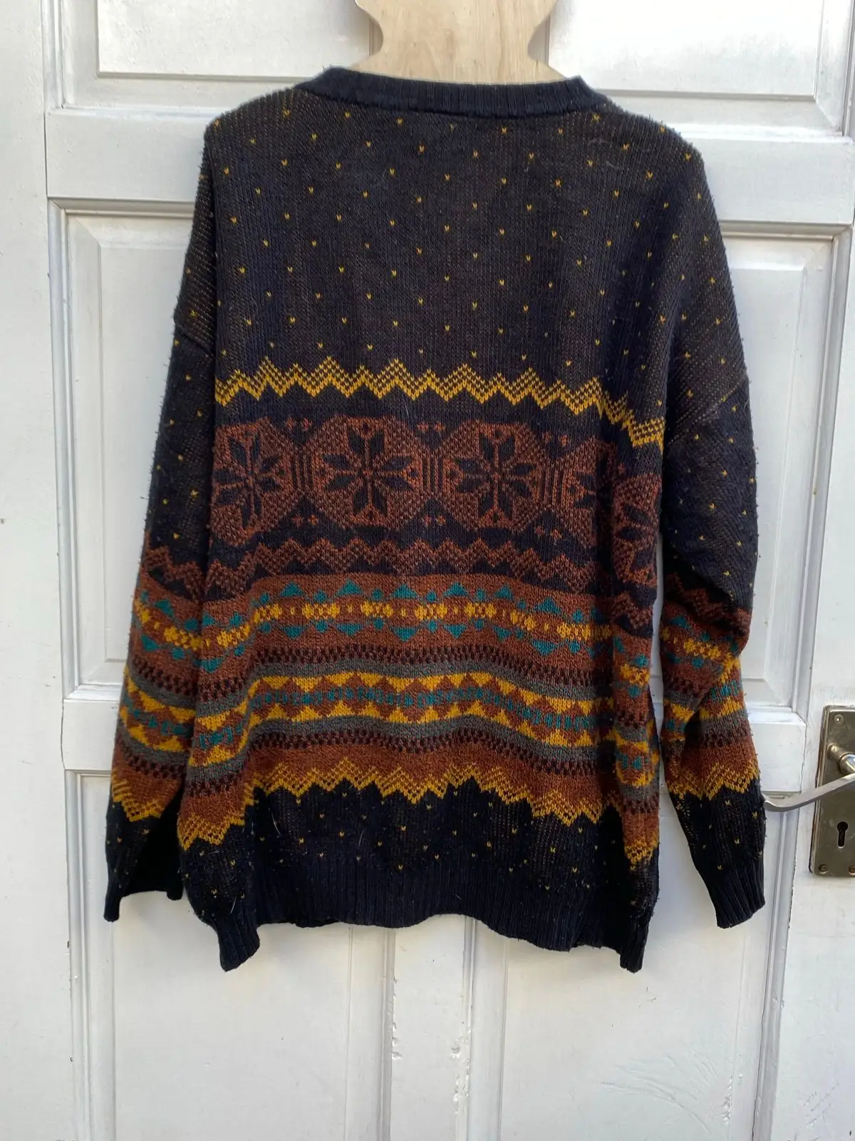 Vintage Item — Size M