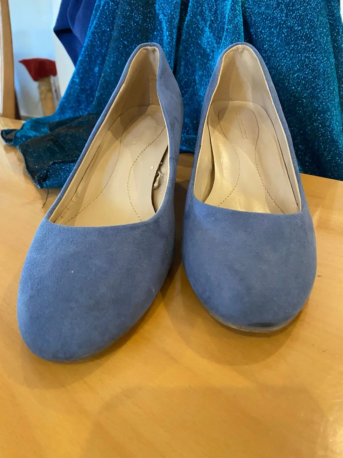Woolworths Woolworths Item — Size 5