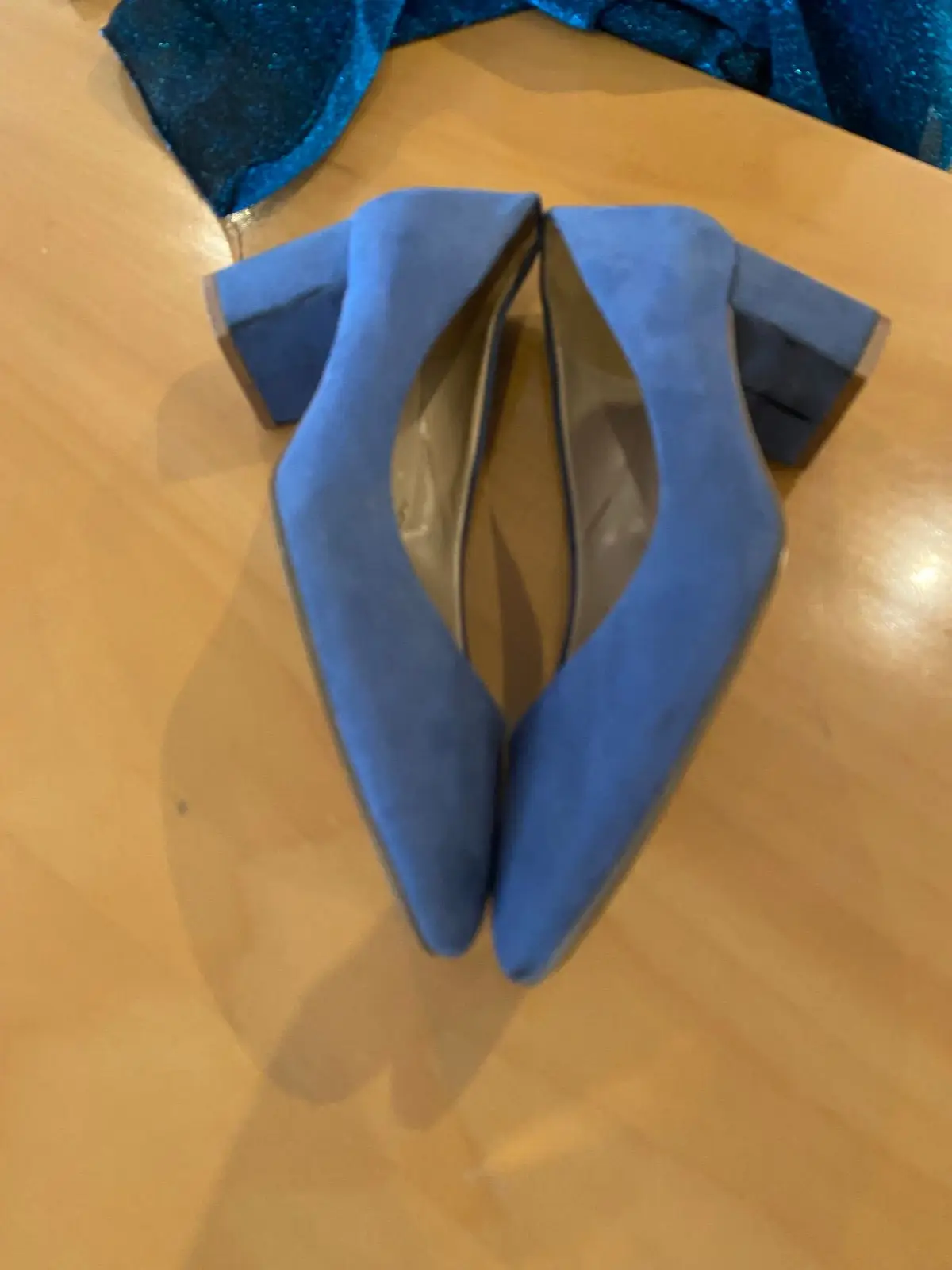 Woolworths Item — Size 5