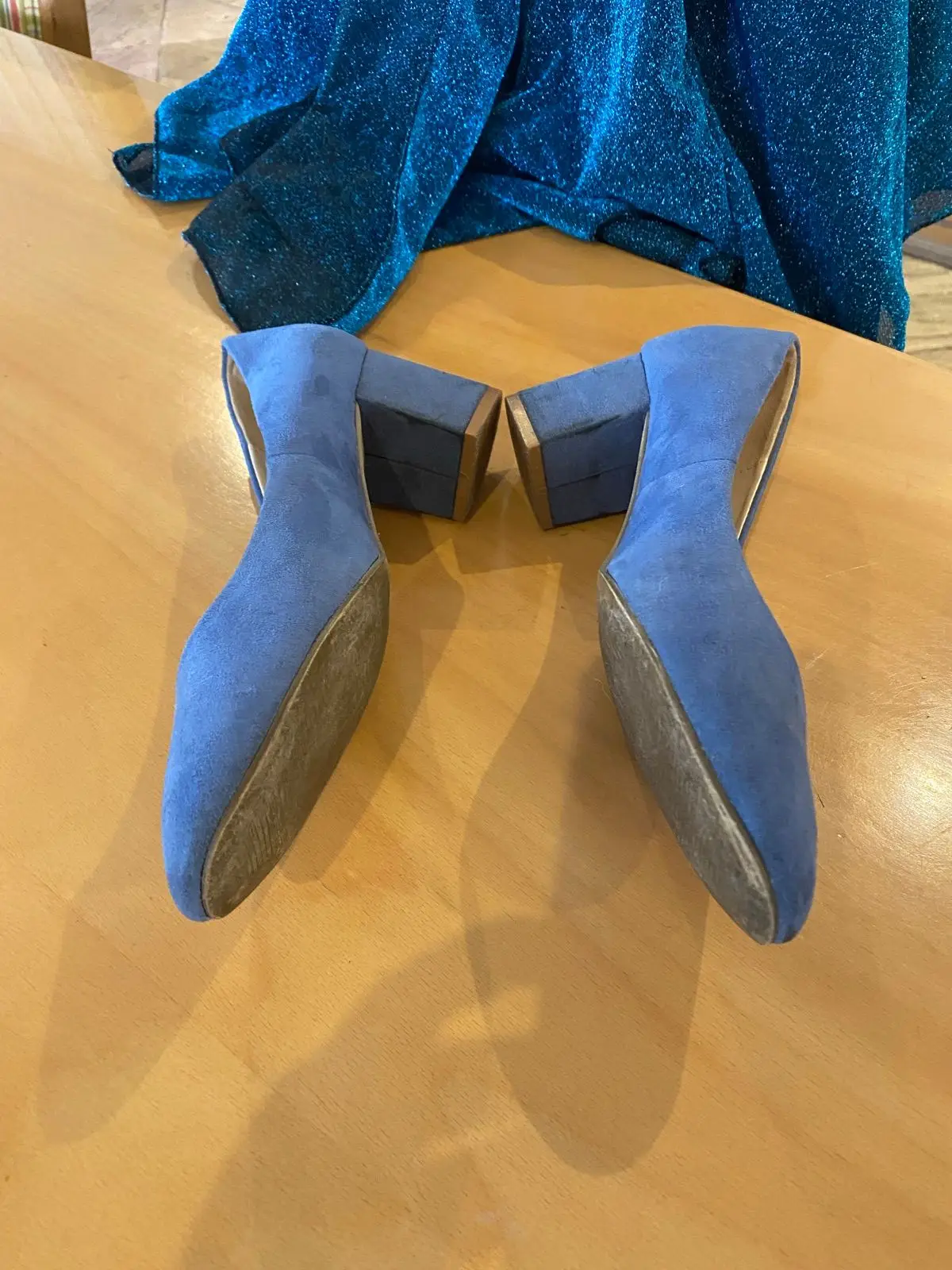 Woolworths Item — Size 5