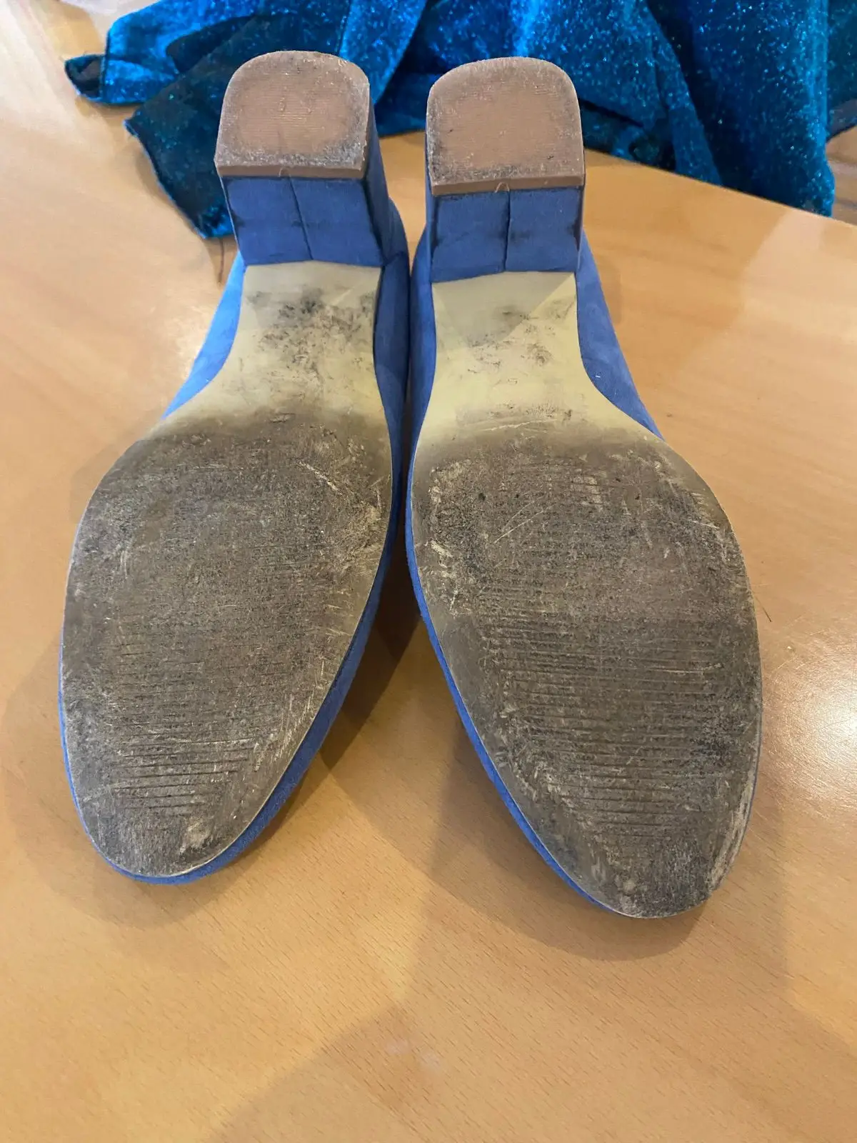 Woolworths Item — Size 5