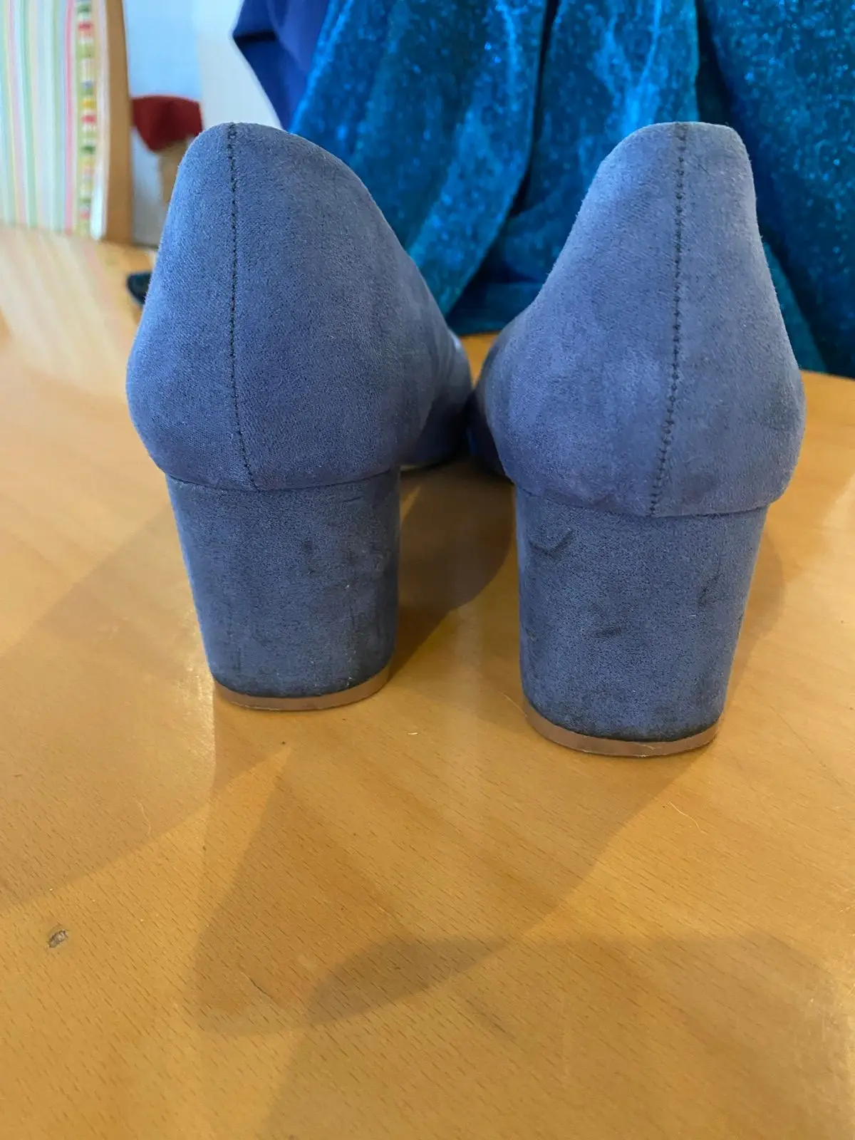 Woolworths Item — Size 5