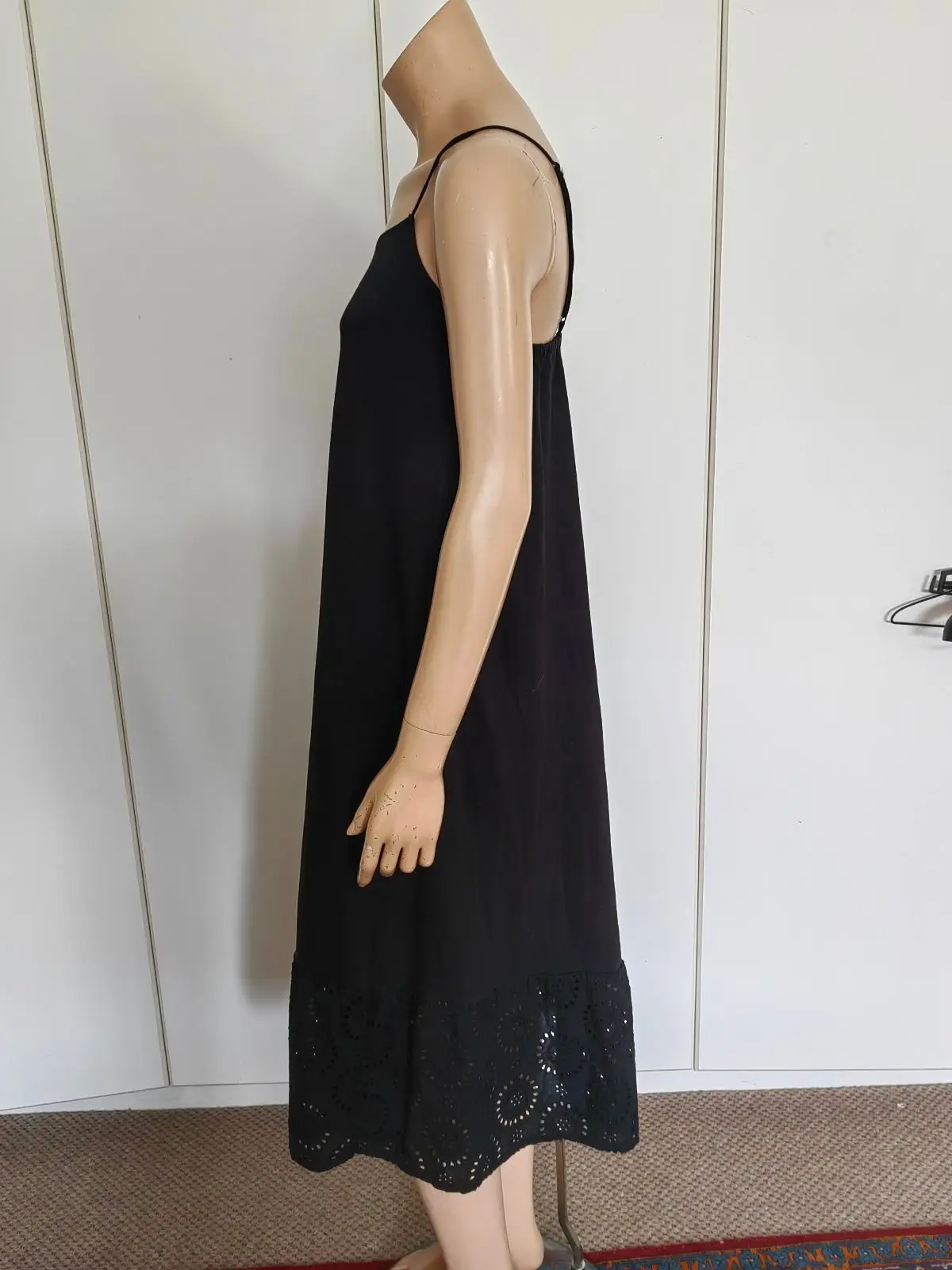 Mango Item — Size S