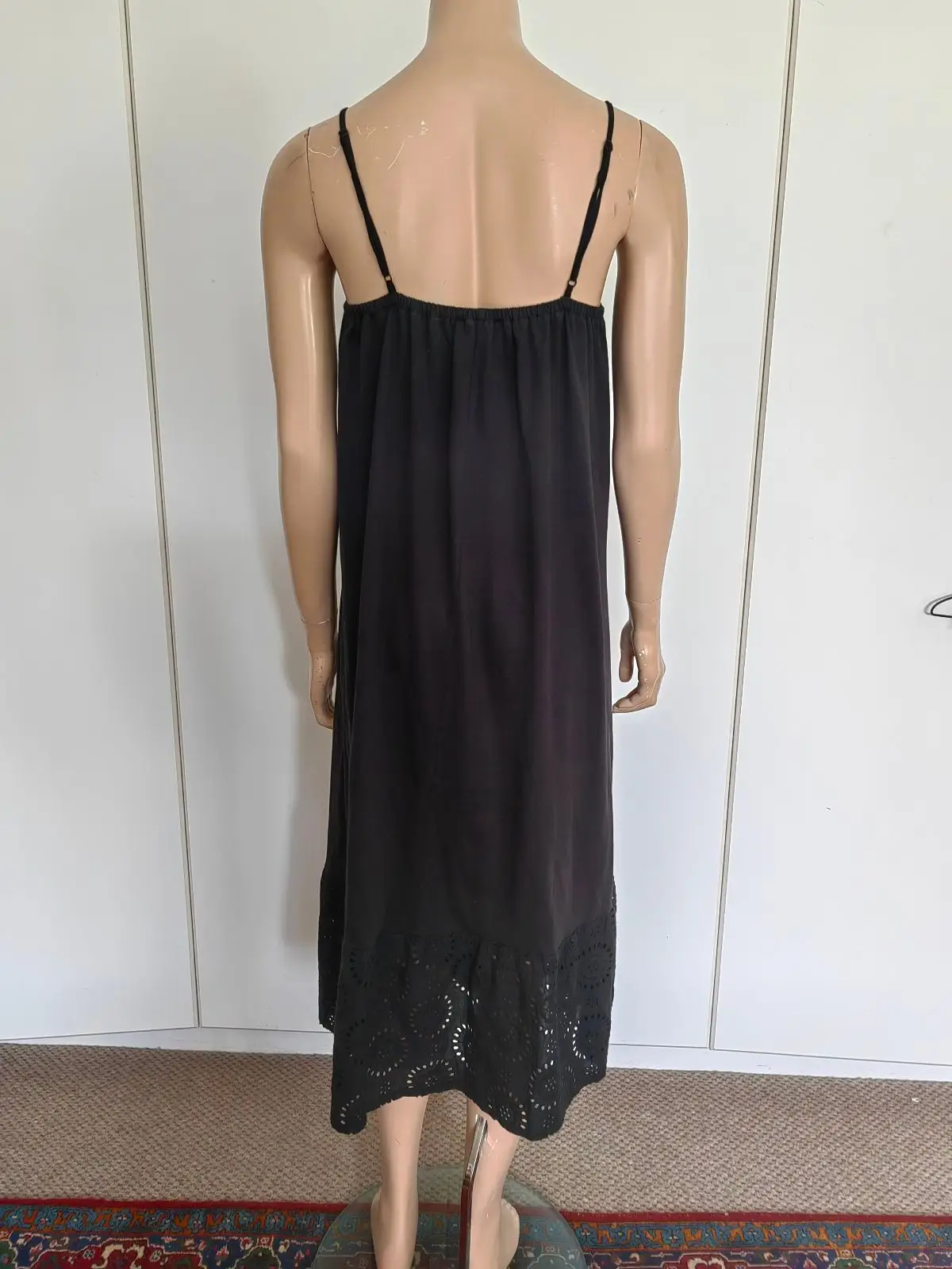 Mango Item — Size S