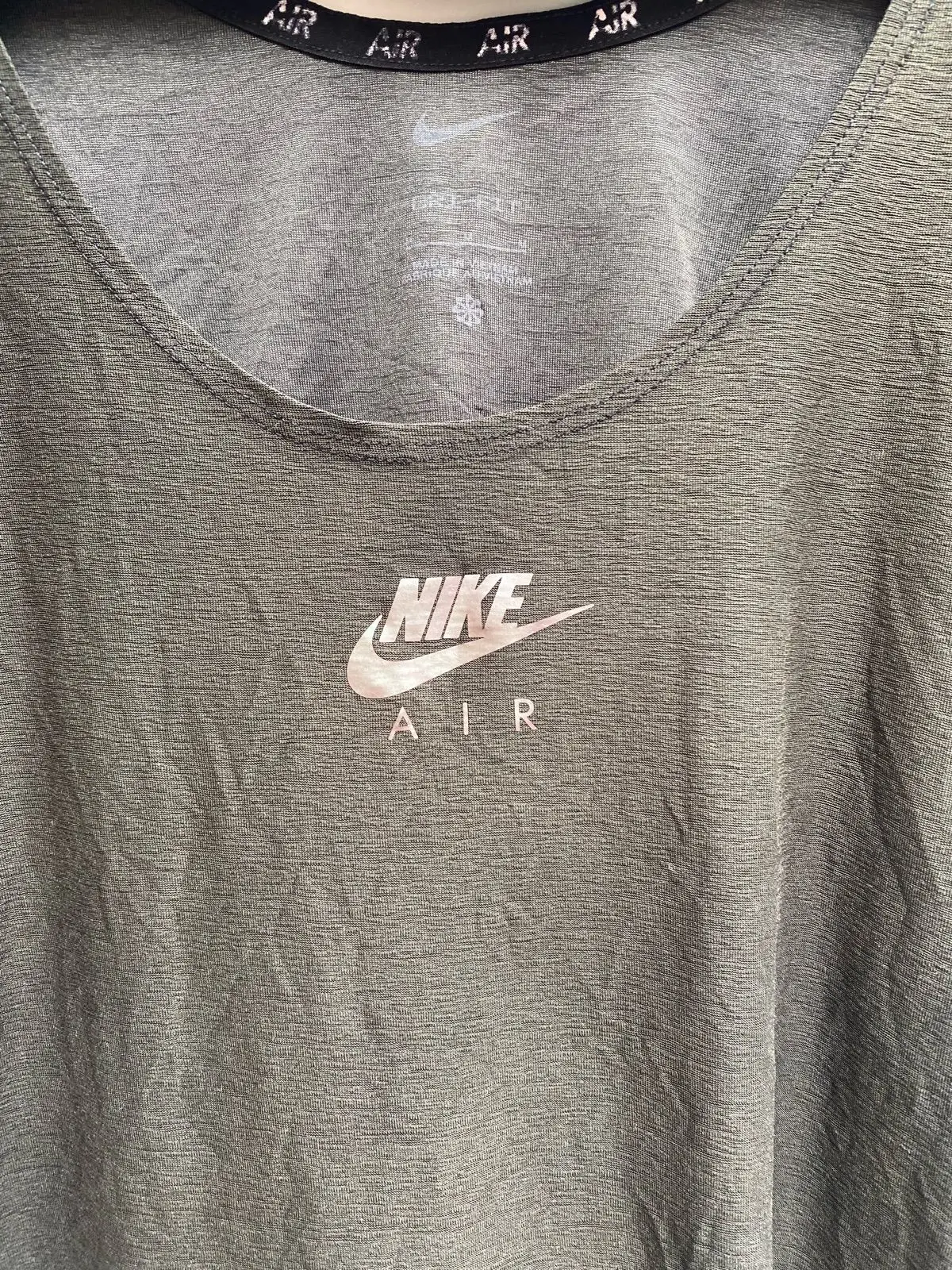 Nike Sneakers — Size M
