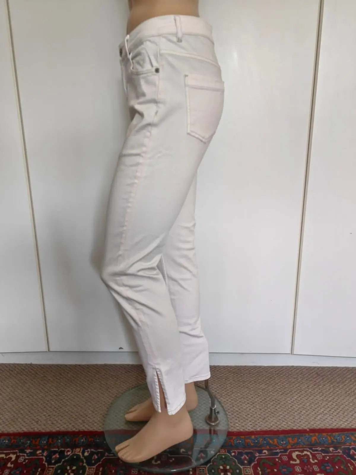 Country Road Item — Size 10