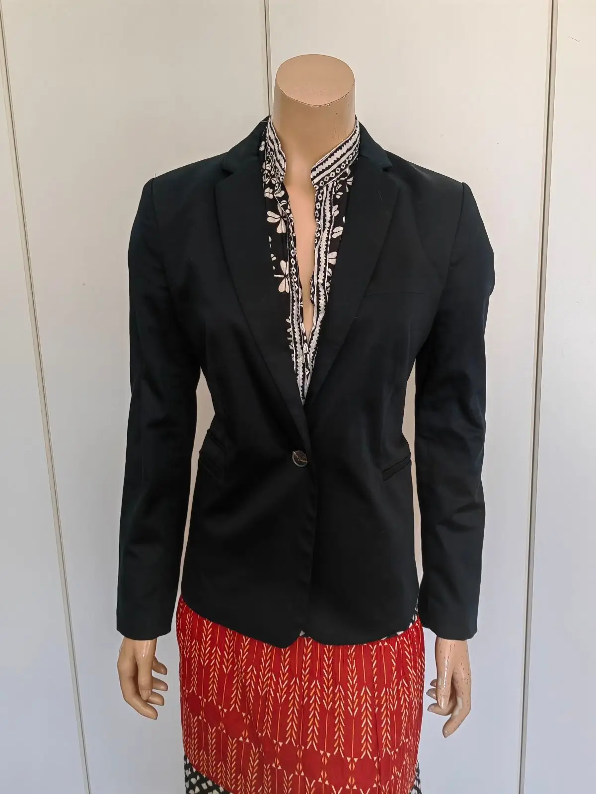 Mango Item — Size 12