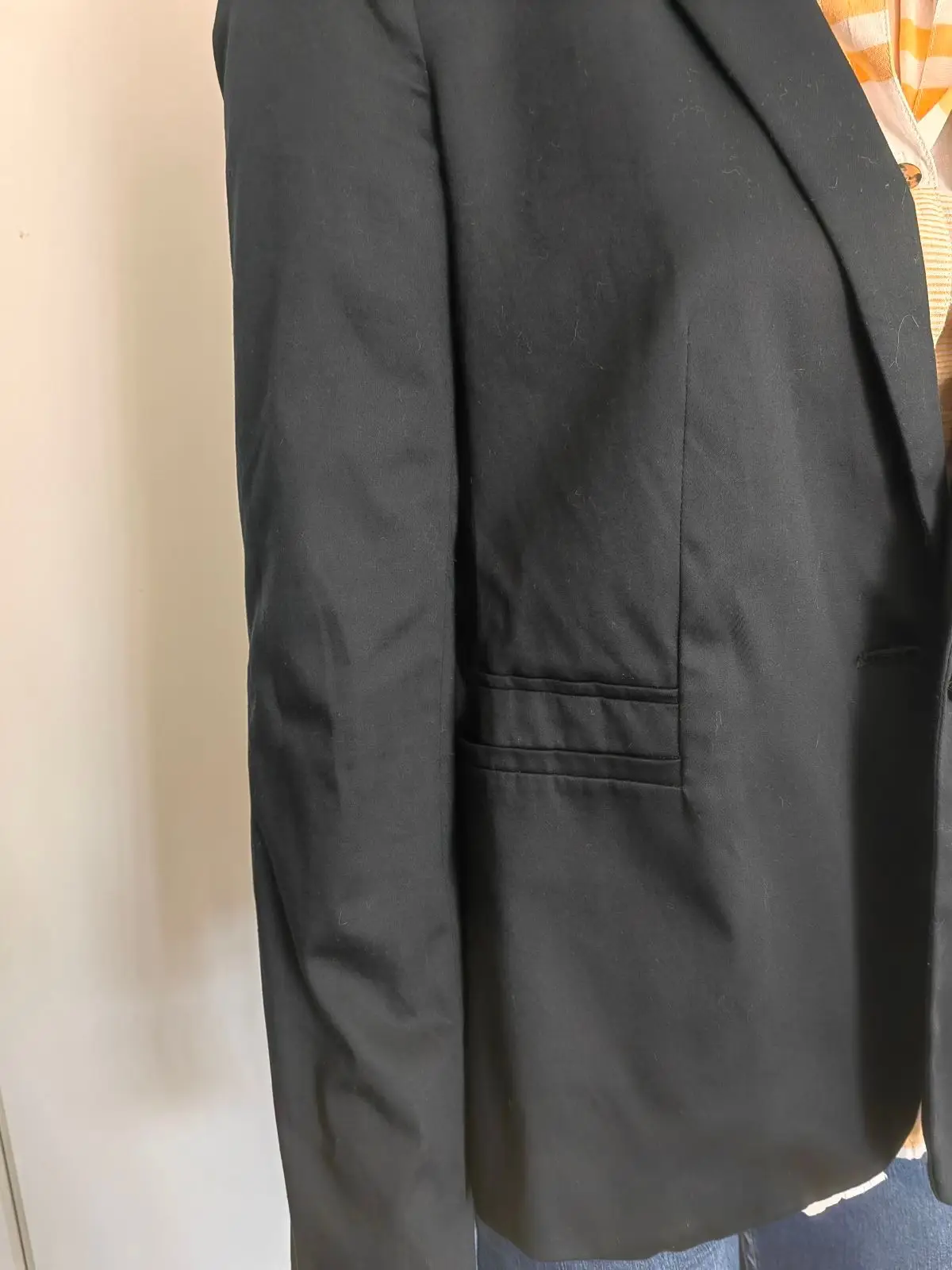 Mango Item — Size 12