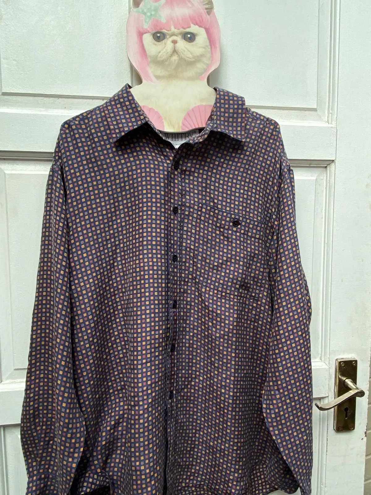 Other Other Item — Size M
