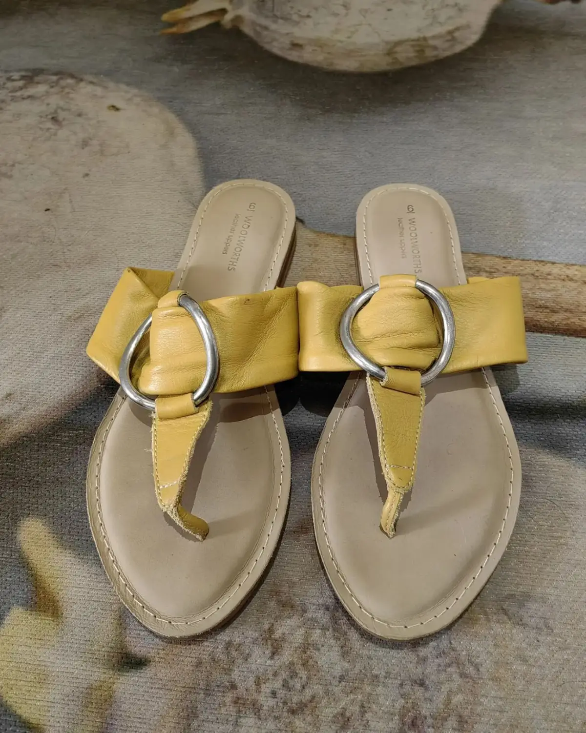 Woolworths Woolworths Item — Size 6