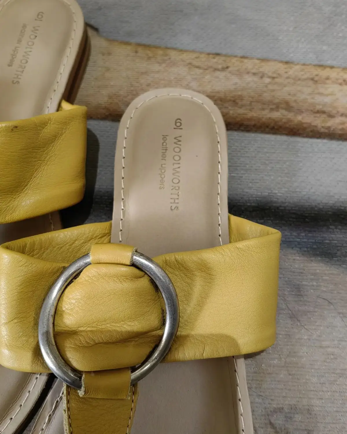 Woolworths Item — Size 6