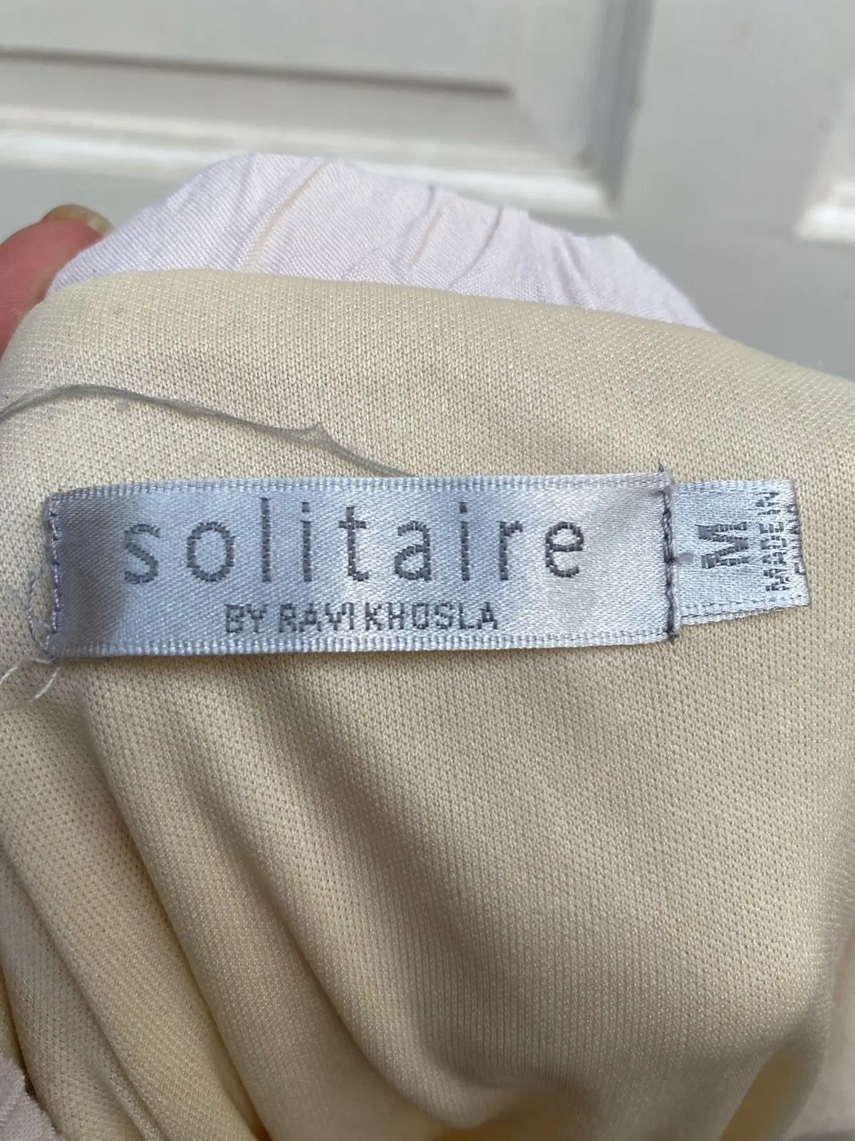 Other Item — Size M