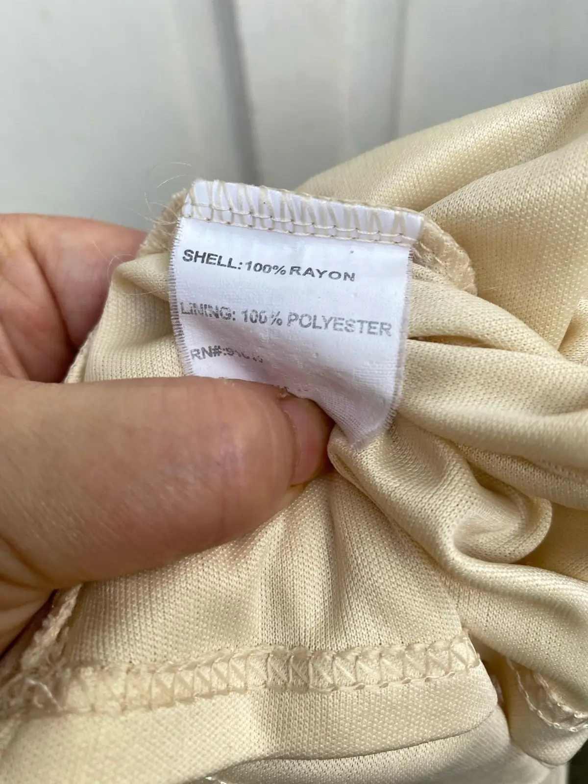 Other Item — Size M