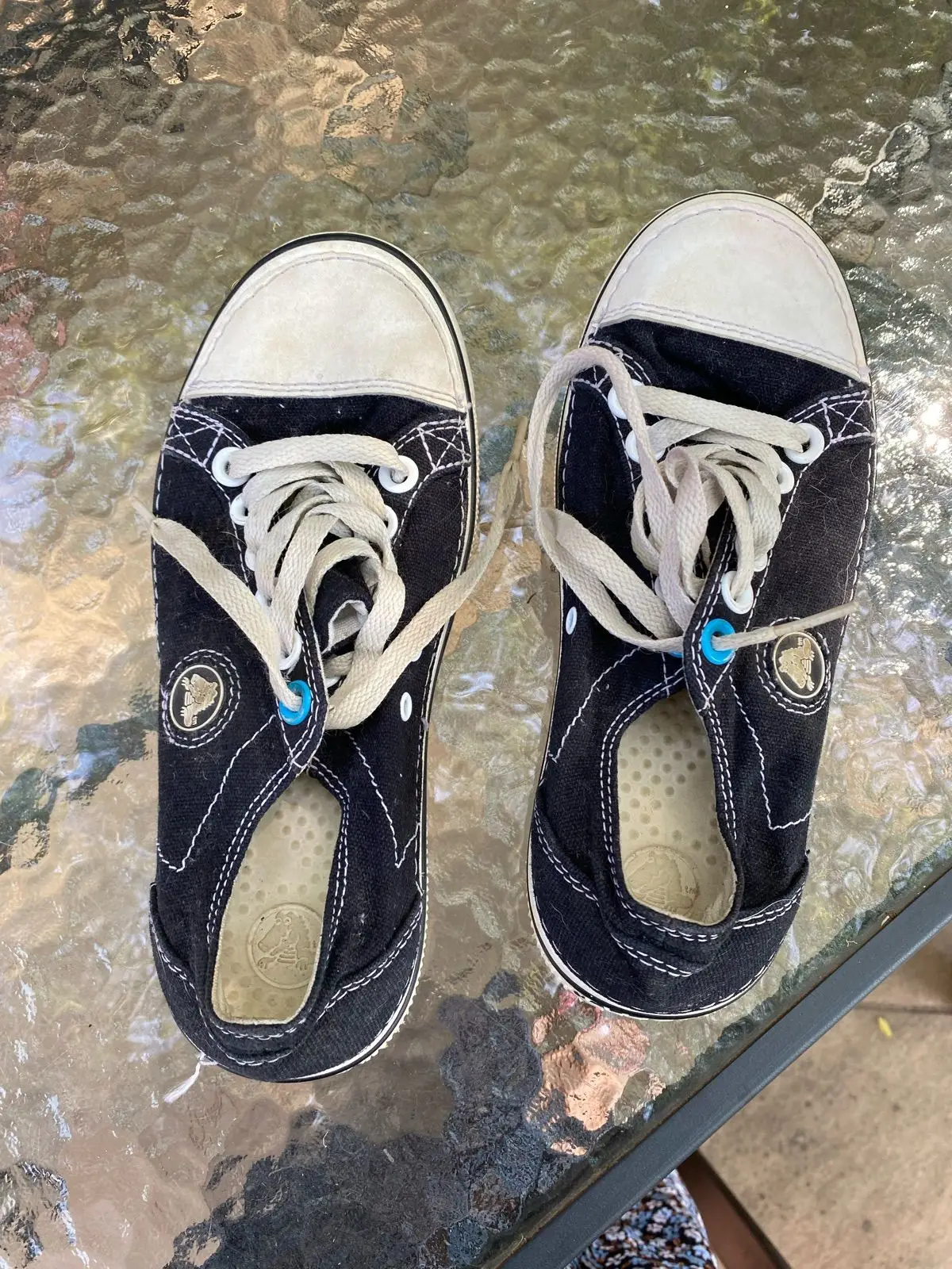 Crocs Crocs Item — Size 35