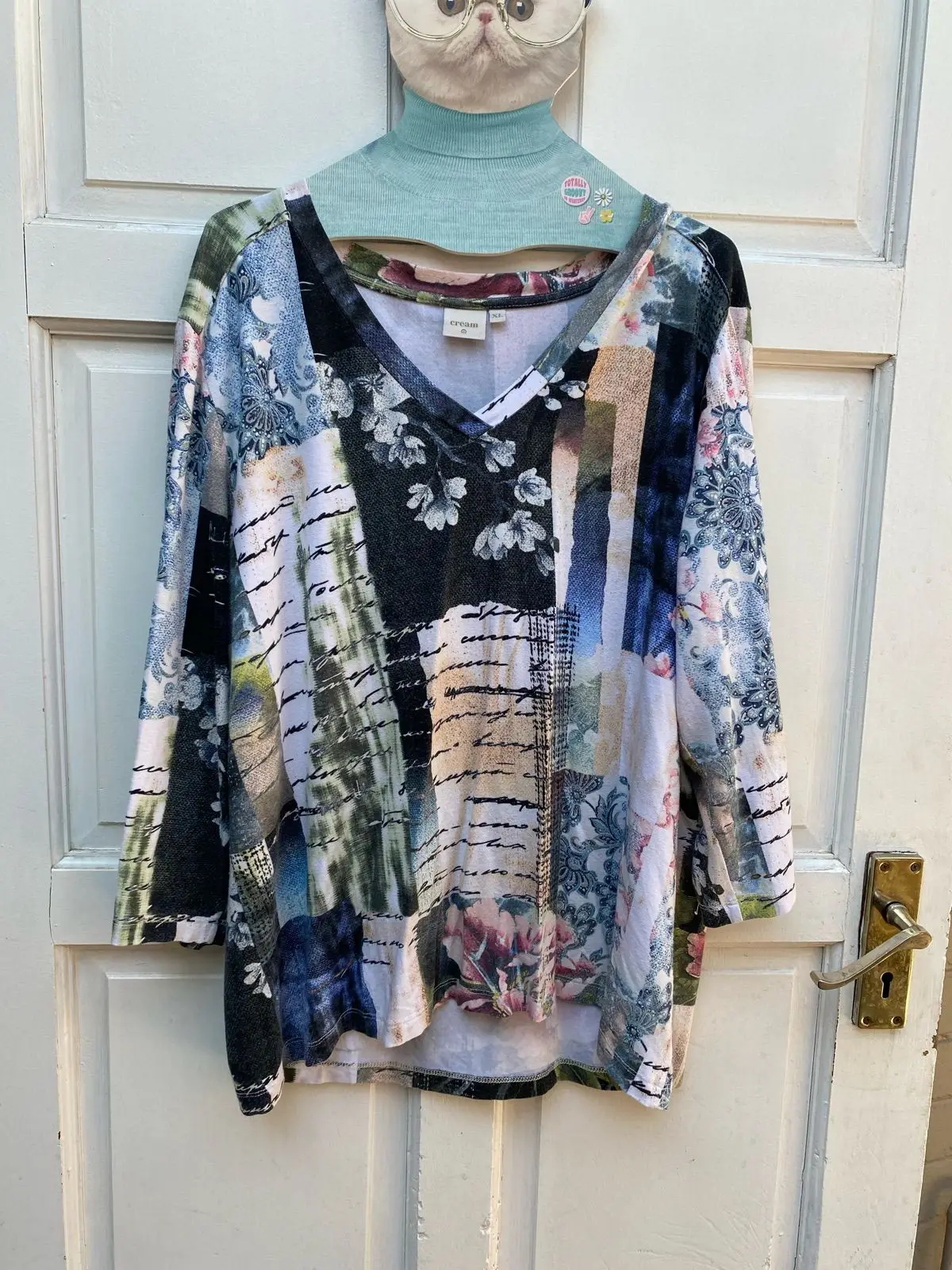 Other Other Item — Size XL