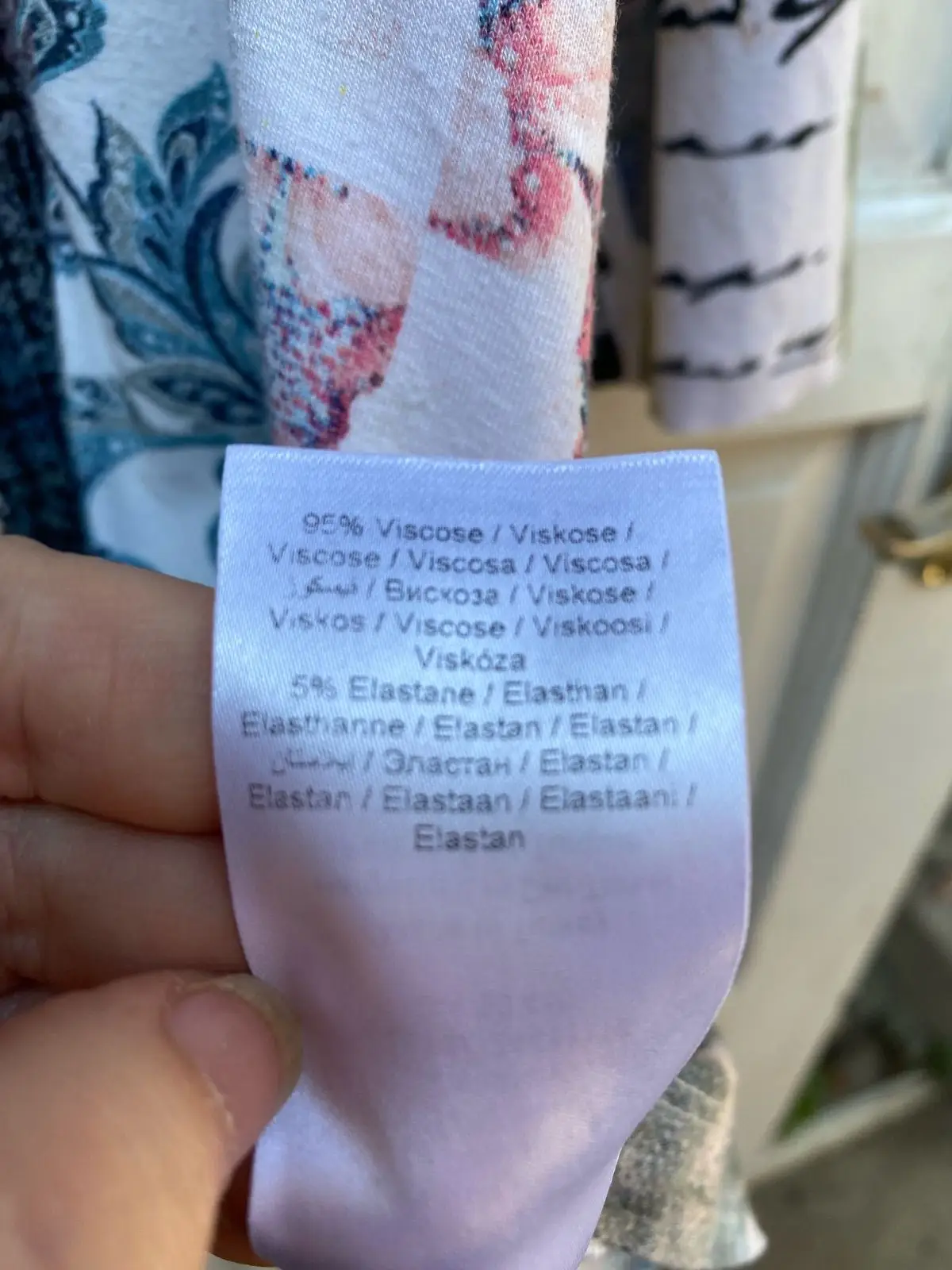 Other Item — Size XL