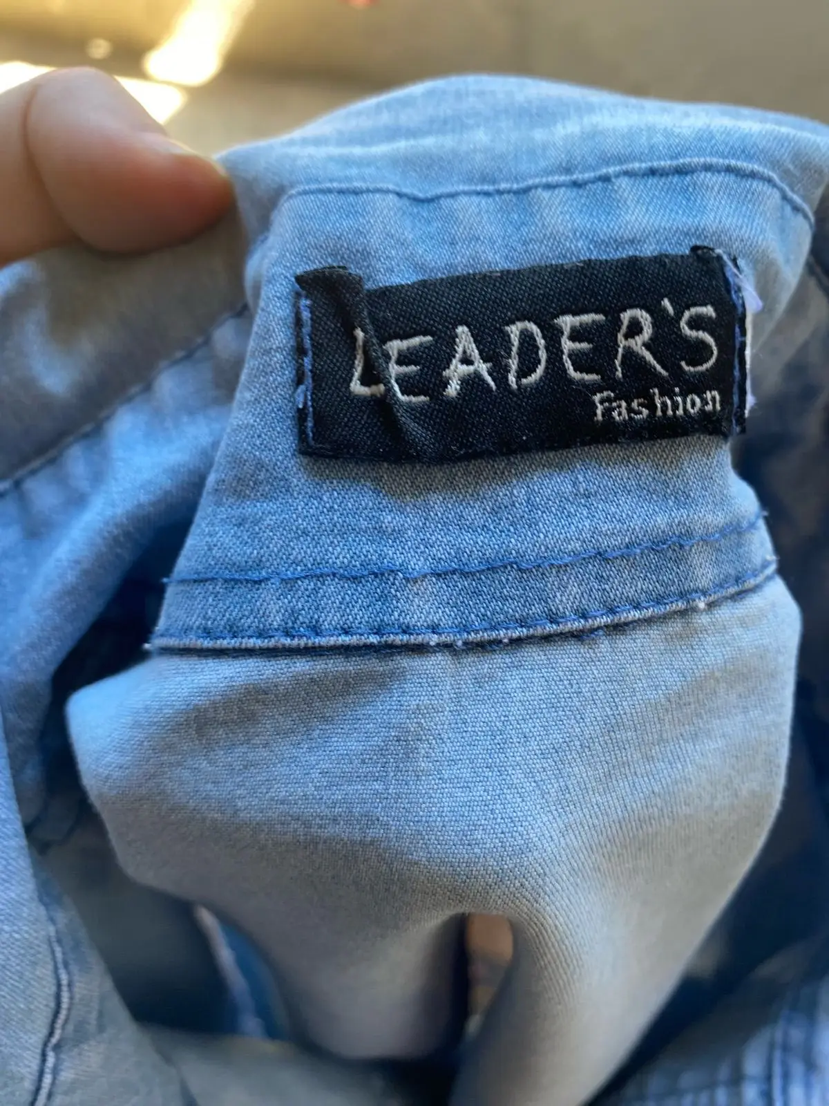 Other Item — Size XL