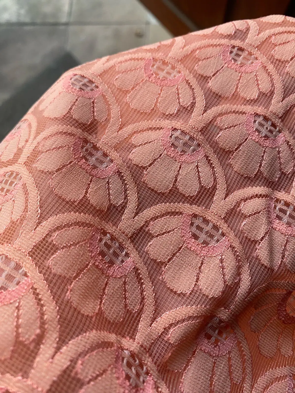 Vintage Item — Size S