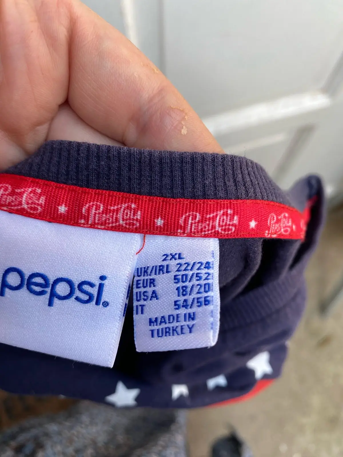Primark Item — Size 2XL
