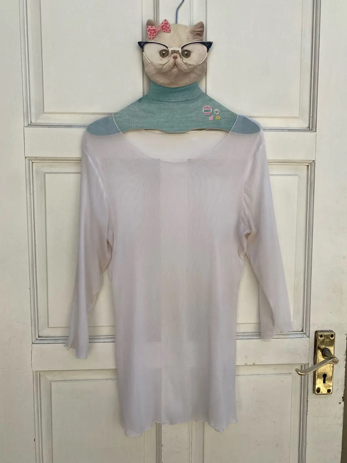 Other Other Item — Size M