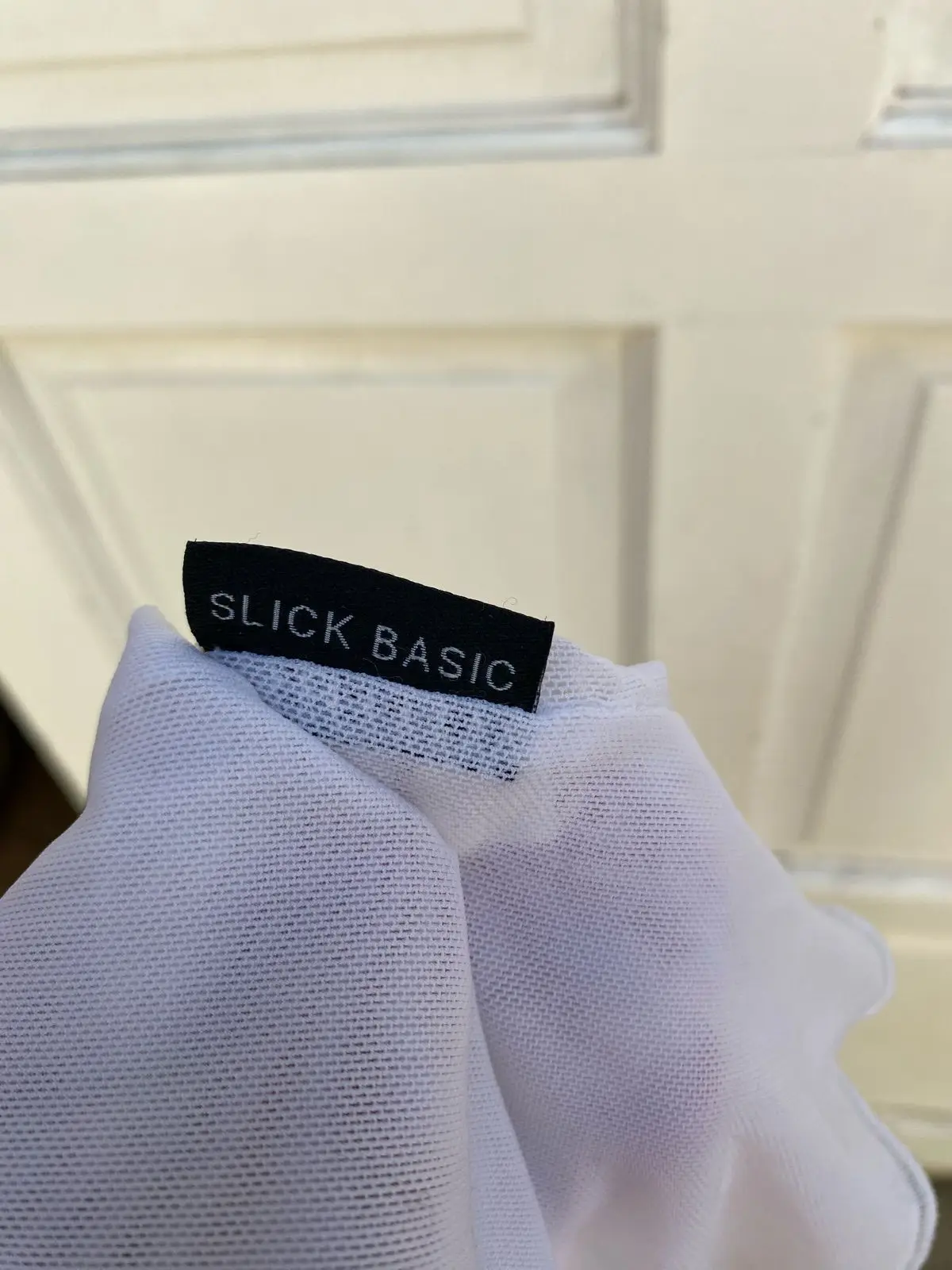 Other Item — Size M