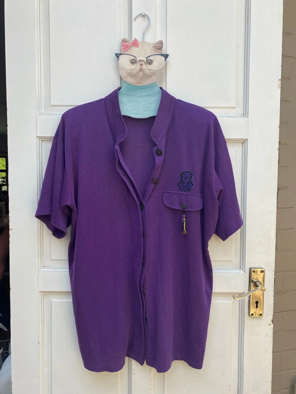 Other Other Item — Size 12
