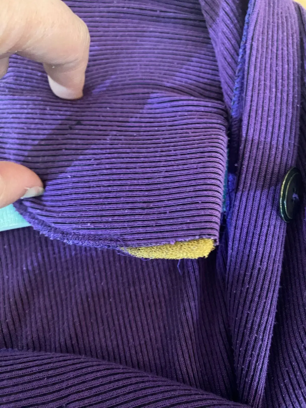 Other Item — Size 12