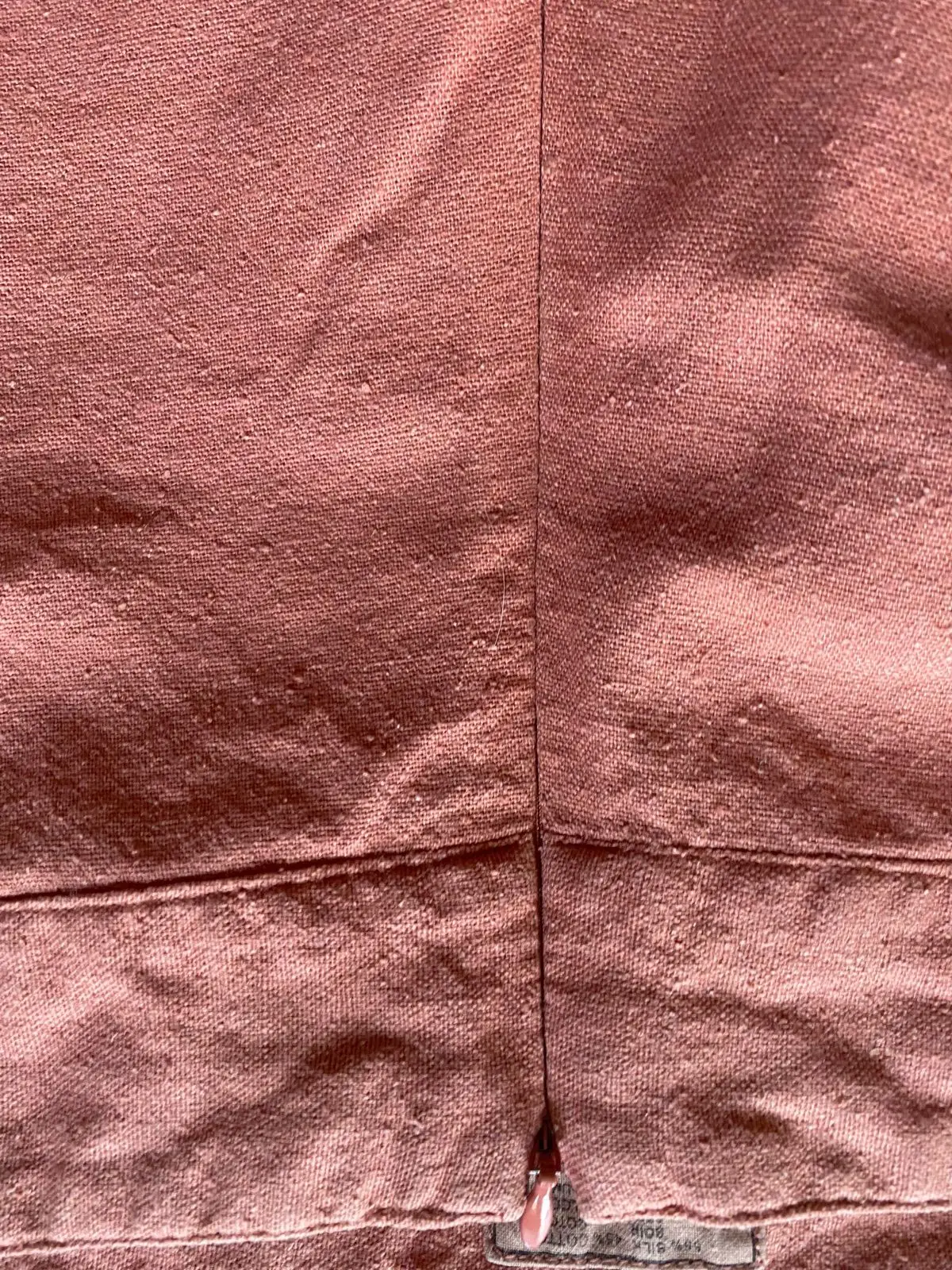 Other Item — Size S