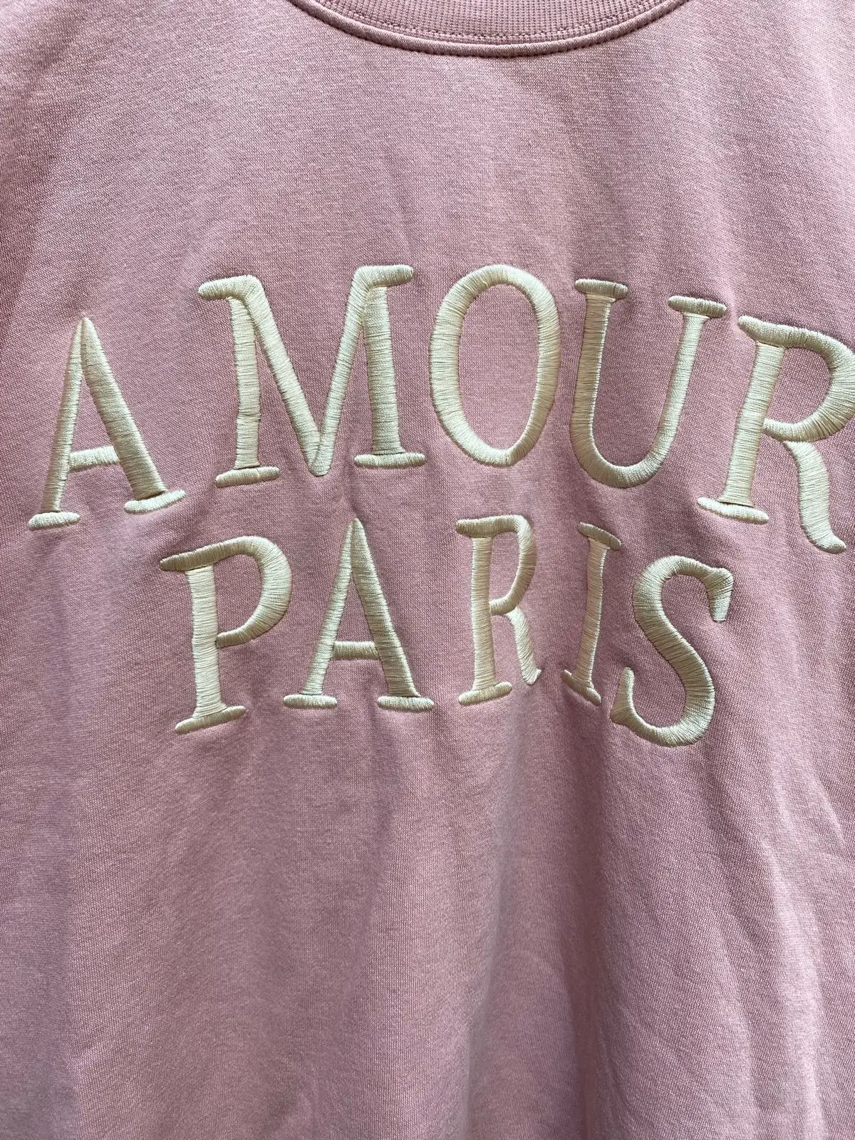 H&M Item — Size L