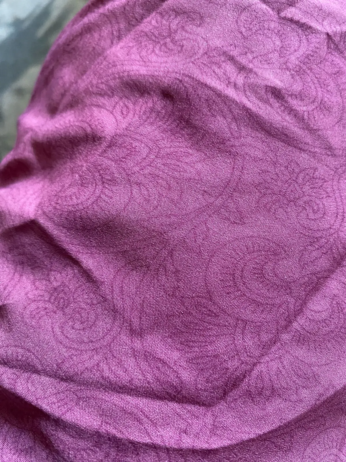 Other Item — Size M