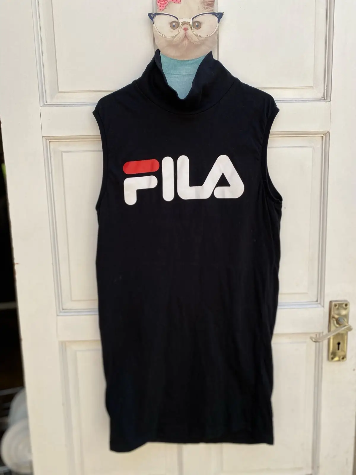 Fila Fila Item — Size S